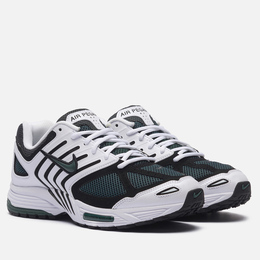 Nike: Белые кроссовки  Air