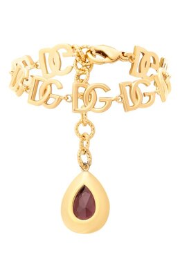 Dolce & Gabbana: Браслет 