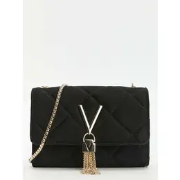 Valentino: Чёрная сумка 