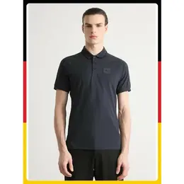 Boss: Спортивное поло 