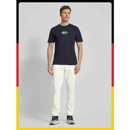 Tommy Hilfiger: Классические брюки 