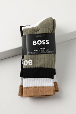 BOSS: Носки 