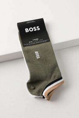 BOSS: Носки 