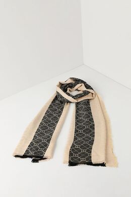 TWINSET: Шарф 