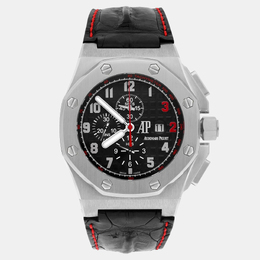 Audemars Piguet: Часы  Royal Oak Offshore
