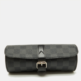 Louis Vuitton: Часы 