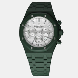 Audemars Piguet: Часы  Royal Oak