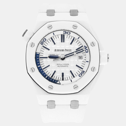 Audemars Piguet: Часы  Royal Oak Offshore