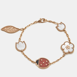 Van Cleef & Arpels: Браслет 