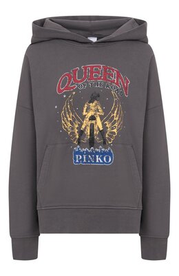 Pinko: Хлопковый свитер 