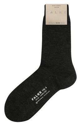 Falke: Серые носки 