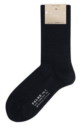 Falke: Синие носки 