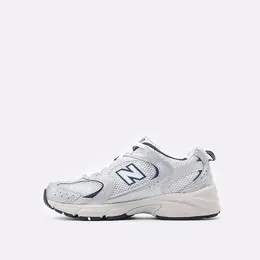 New Balance: Яркие кроссовки  530