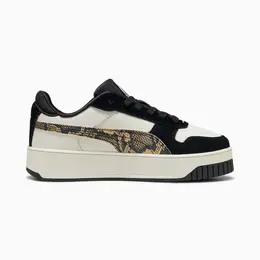 PUMA: Кеды  Carina