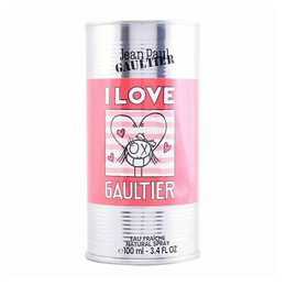 JEAN PAUL GAULTIER: Духи 