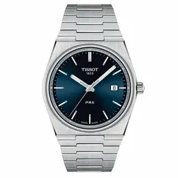 TISSOT: Часы 