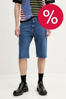 Tommy Jeans: Джинсовые шорты 