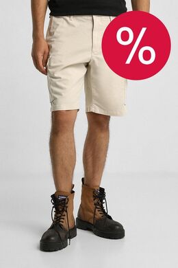 Tommy Hilfiger: Хлопковые шорты 